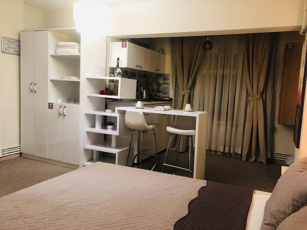 LIZZIA INN BUTIK OTEL — ISTANBUL — фотография отеля №24