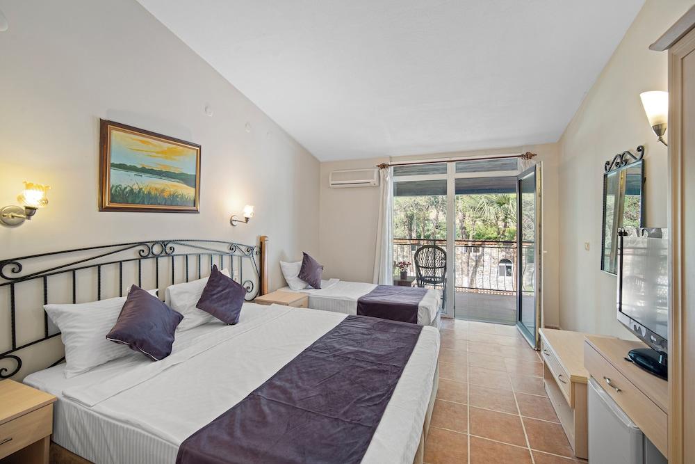 ALADOS OTEL — MARMARIS — фотография отеля №4