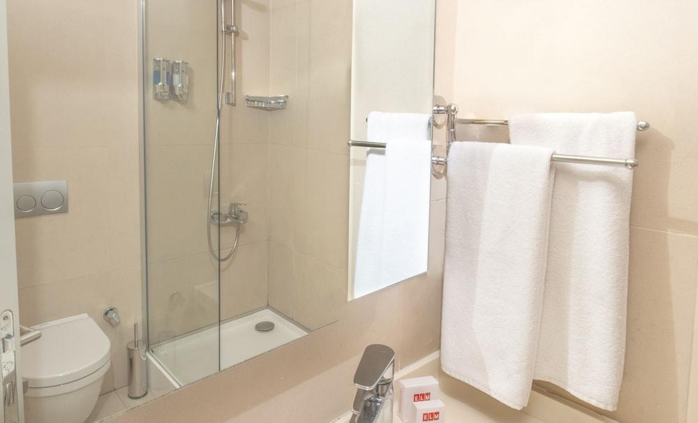 ELM SUITE HOTEL — ISTANBUL — fotografie hotel nr. 21