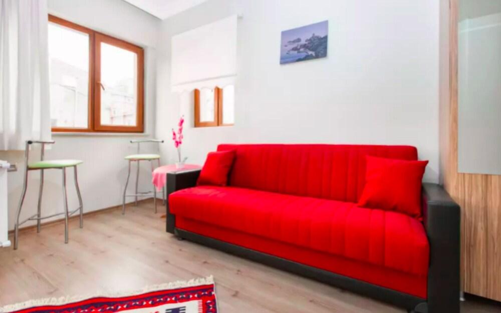 BALAT HOME — ISTANBUL — fotografie hotel nr. 16