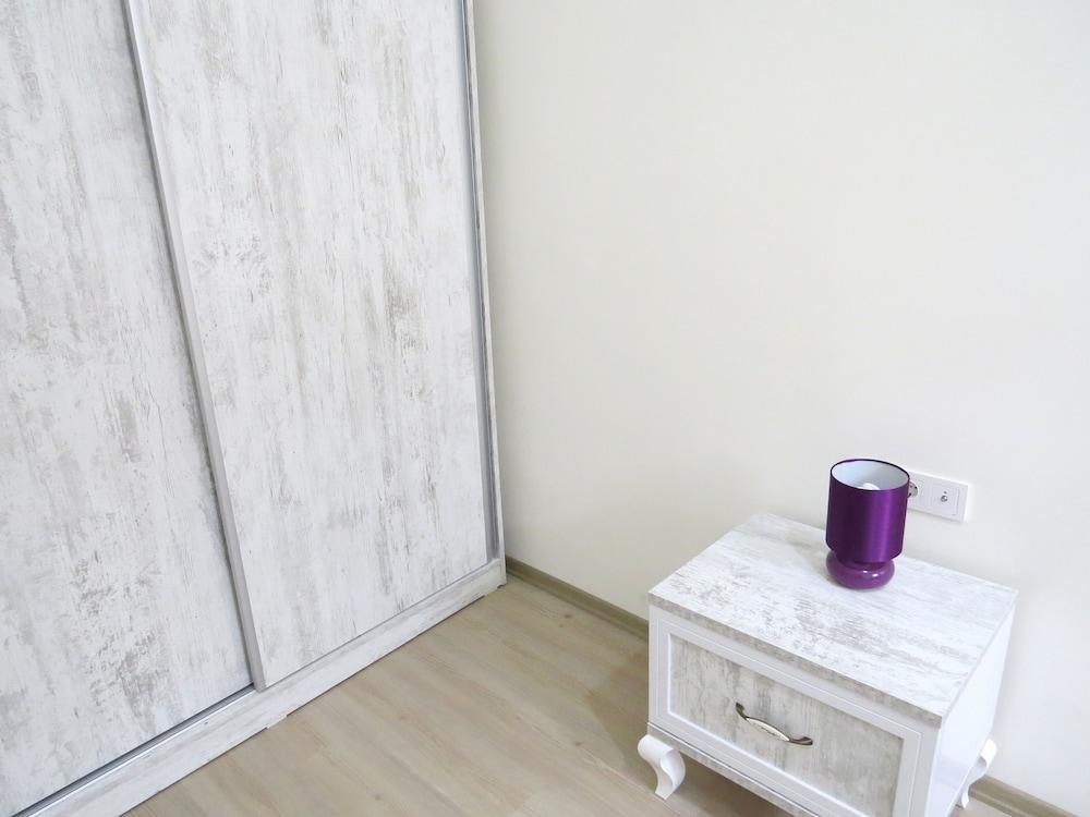 ISTANBERRY SUNSHINE FLATS — ISTANBUL — fotografie hotel nr. 6