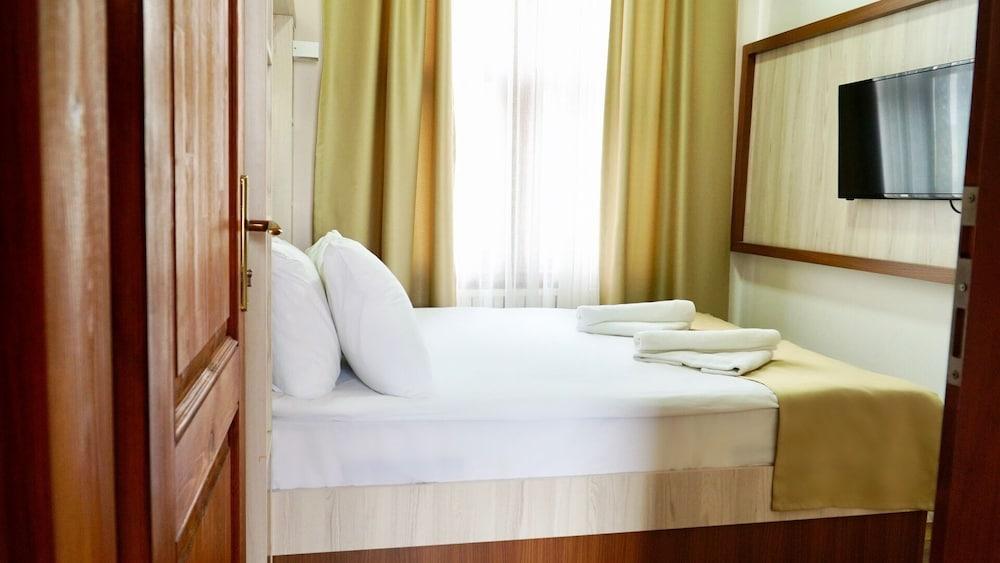 QONAQ HOTEL & SUITES — ISTANBUL — fotografie hotel nr. 14