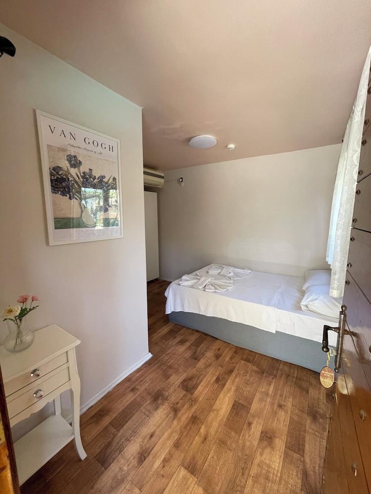 ATA BOUTIQUE HOTEL — CESME — фотография отеля №16