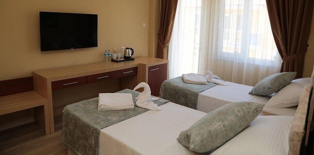 MERVEILLE HOTEL — KUSADASI — фотография отеля №12