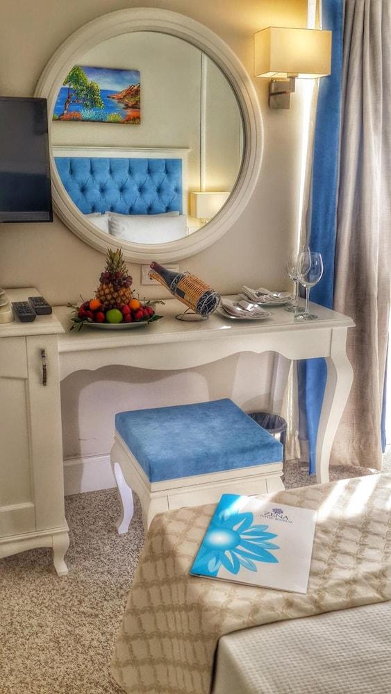 ZENA HOTEL BODRUM (ADULTS ONLY) — BODRUM — фотография отеля №9