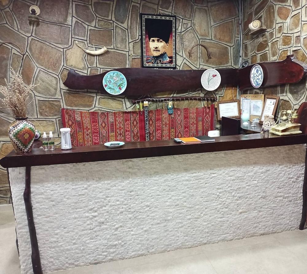 HERMES HOTEL OZDERE — OZDERE — фотография отеля №2