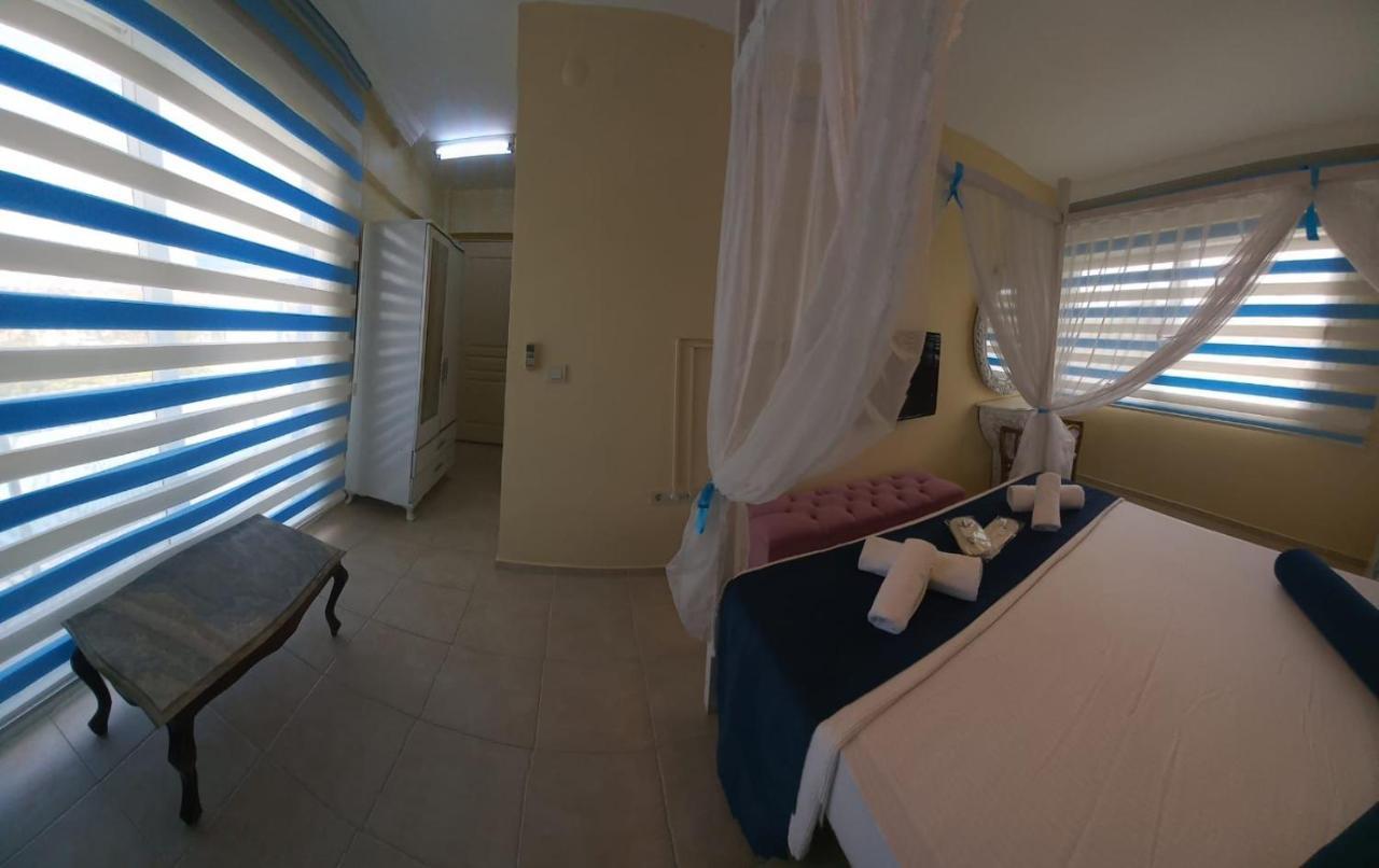HOTEL ANTONIO — CESME — фотография отеля №14
