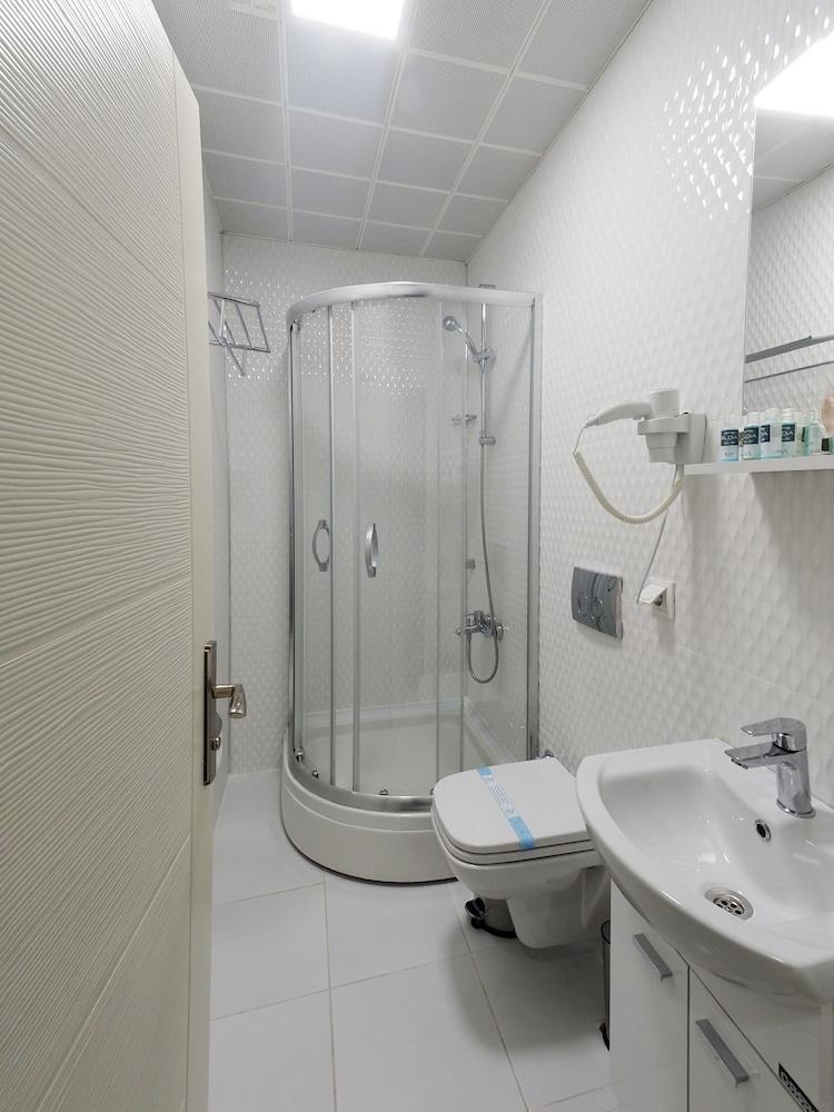 NUSRET BEY HOTEL — ISTANBUL — фотография отеля №21