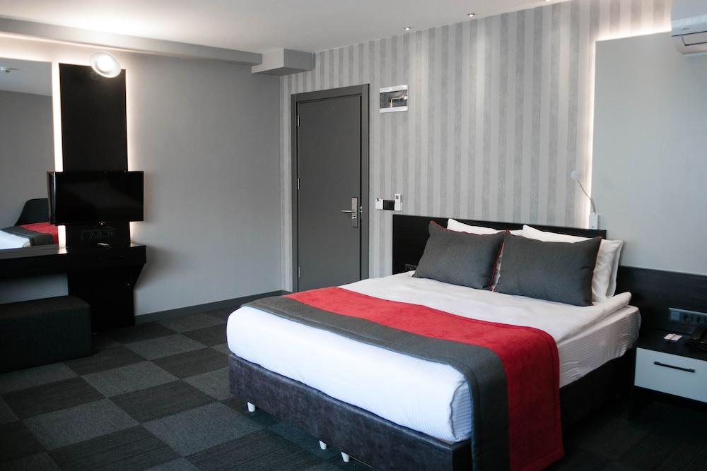 METHIS HOTEL — IZMIR — фотография отеля №17