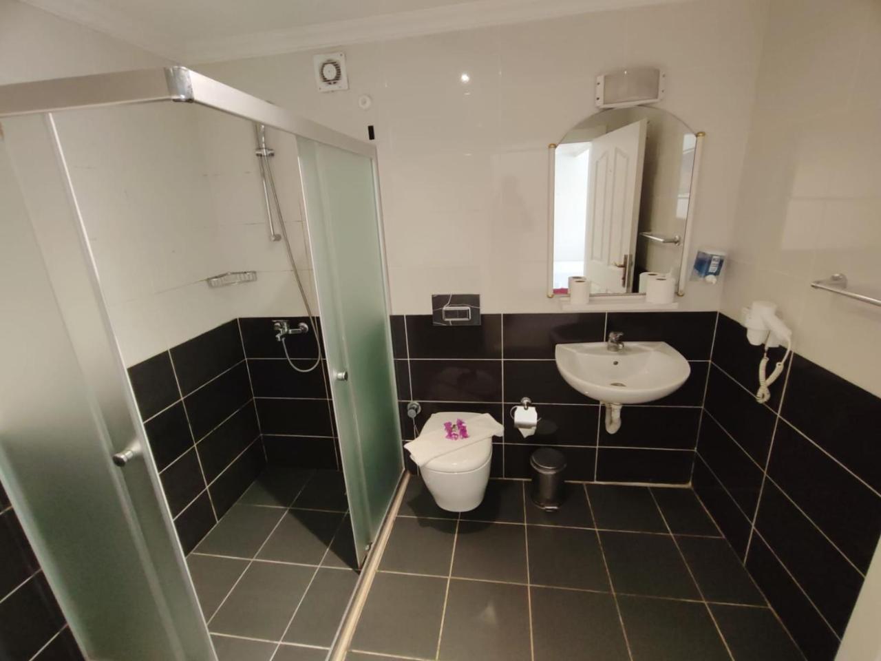 BUCAK APART HOTEL — GOCEK — fotografie hotel nr. 6