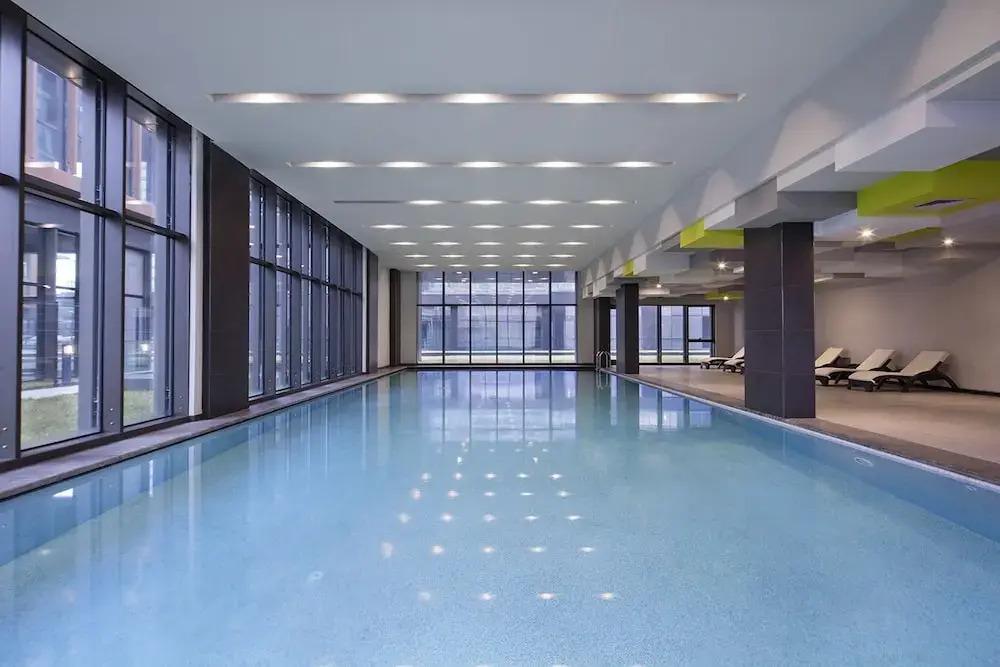 RETRO 9 HOMES & SUITES ISTANBUL — ISTANBUL — фотография отеля №11
