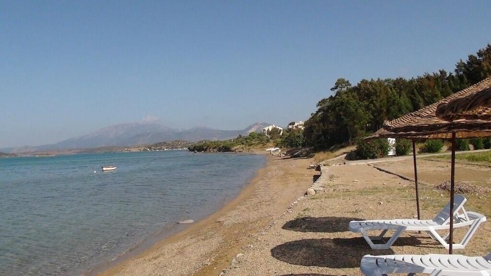 SEASIDE VILLAS RENTAL IN CESME — CESME — fotografie hotel nr. 20