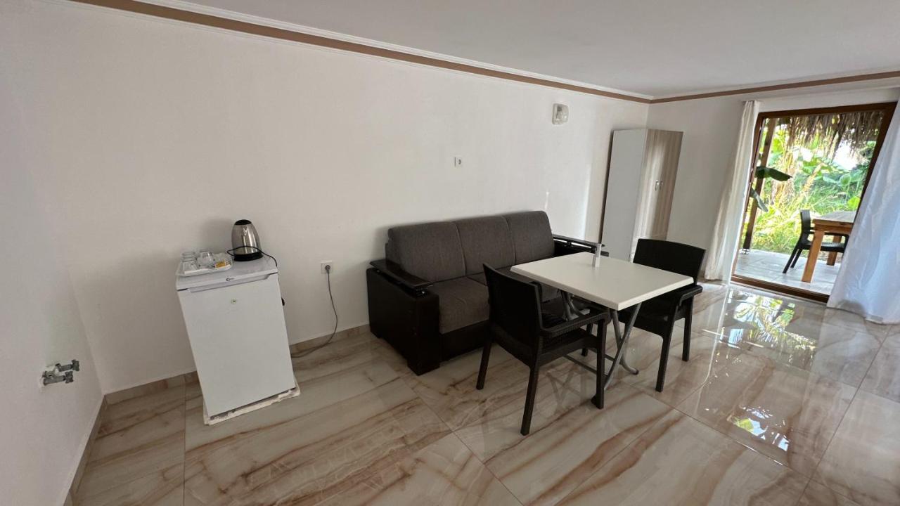 KIRIS GARDEN HOTEL — KIRIS — fotografie hotel nr. 19
