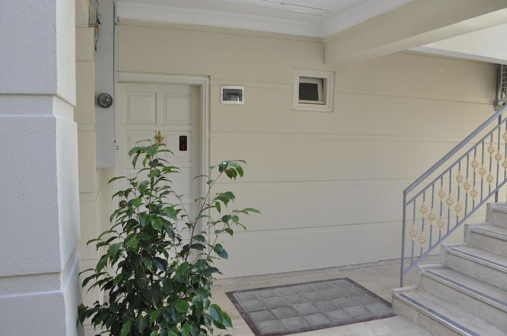 KEMER SUITES — KEMER — fotografie hotel nr. 8