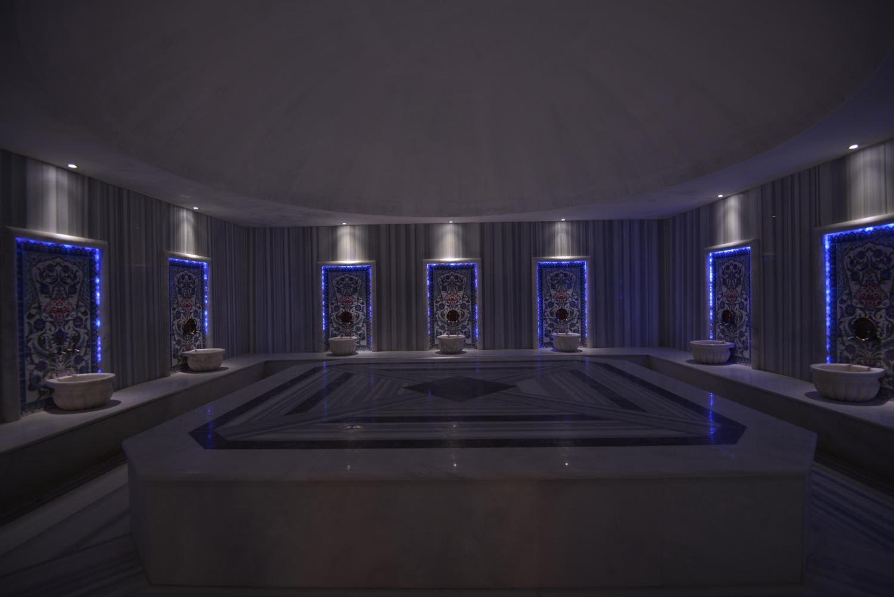 KARACA SIVAS THERMAL HOTEL & SPA — SIVAS — фотография отеля №18