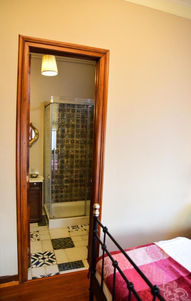 OTTOMAN SUITES BY SERA HOUSE — ISTANBUL — фотография отеля №34