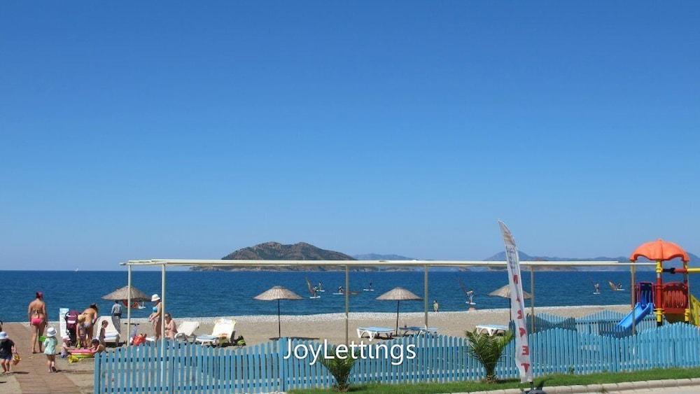 VILLA NP17 BY JOYLETTINGS — FETHIYE — фотография отеля №11