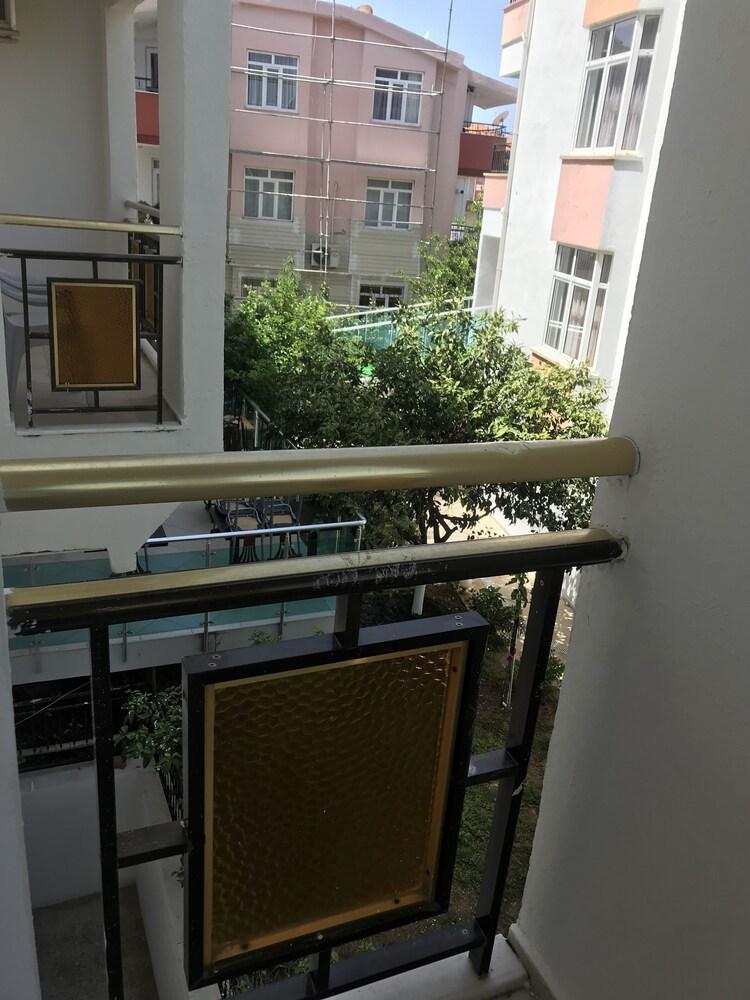 KAHRAMAN HOTEL — SIDE — fotografie hotel nr. 21