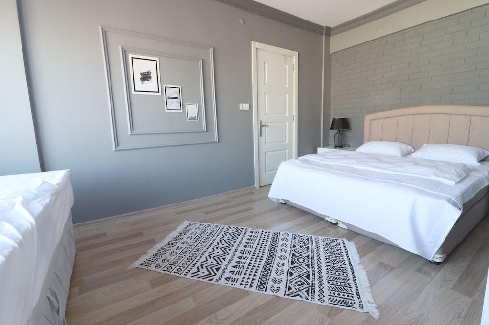 KARAKOY VAV SUITES — ISTANBUL — фотография отеля №10