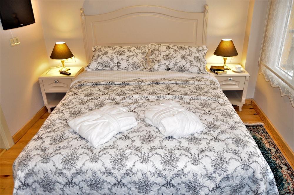 EMIL HOUSE APART HOTEL — ISTANBUL — fotografie hotel nr. 5