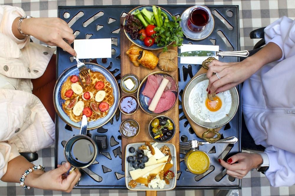 THE SOUL ISTANBUL (ADULTS ONLY) — ISTANBUL — fotografie hotel nr. 32