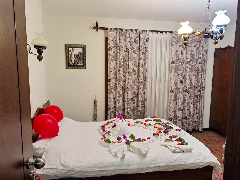 KAPTAN MOTEL — SEFERIHISAR — фотография отеля №14