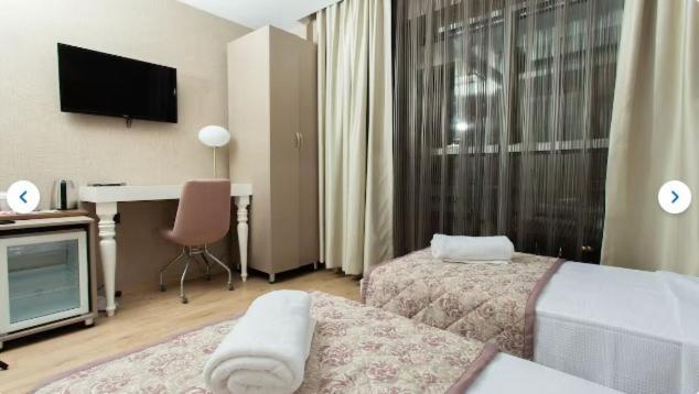HOTEL IZ — IZMIR — фотография отеля №20