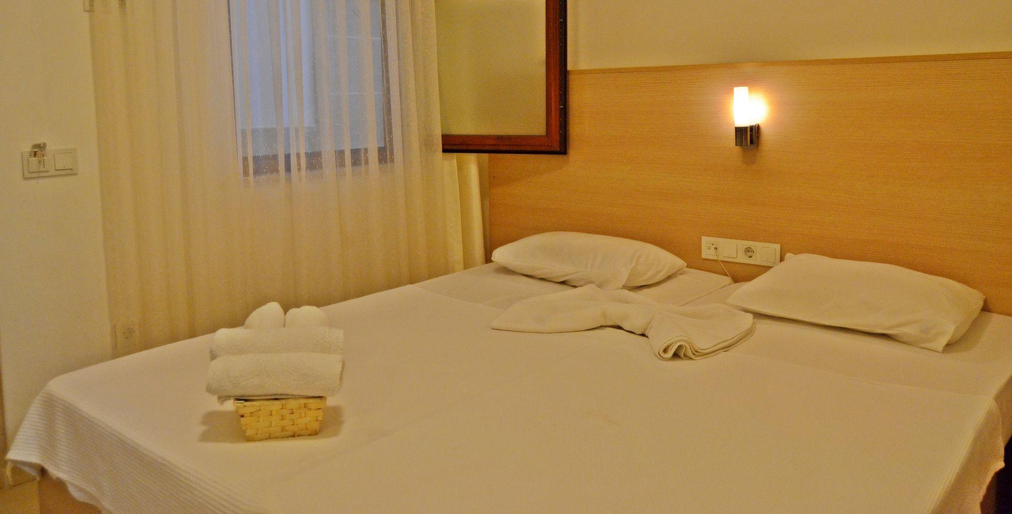 OSCAR HOTEL — BODRUM — fotografie hotel nr. 8