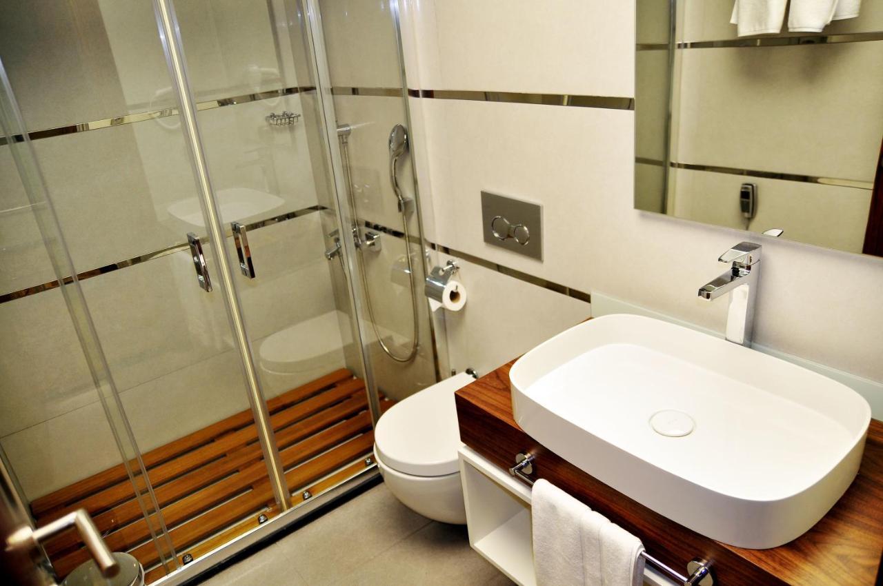 AVIN HOTEL (ADULTS ONLY) — IZMIR — фотография отеля №21