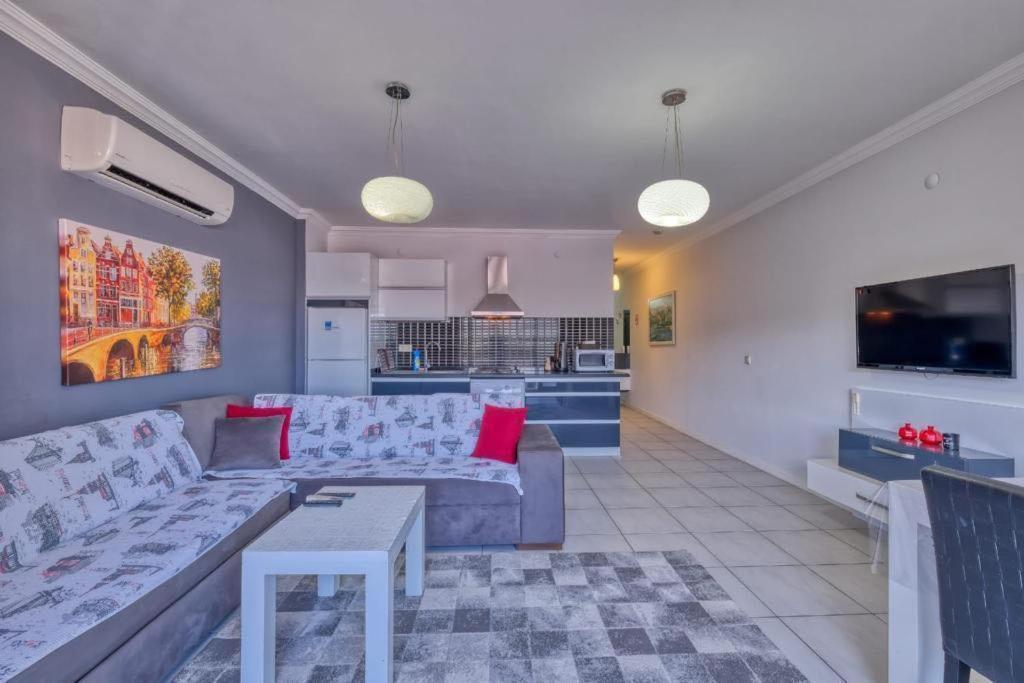 DALIAN ELITE APARTS — CESME — fotografie hotel nr. 16