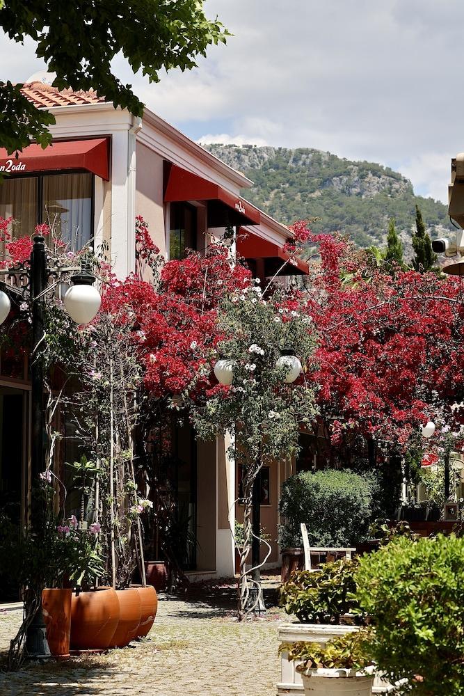 SON2ODA BUTIK HOTEL — GOCEK — fotografie hotel nr. 26