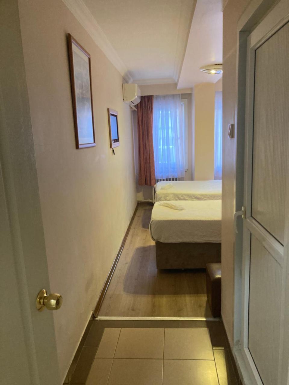 AY — ISTANBUL — fotografie hotel nr. 23