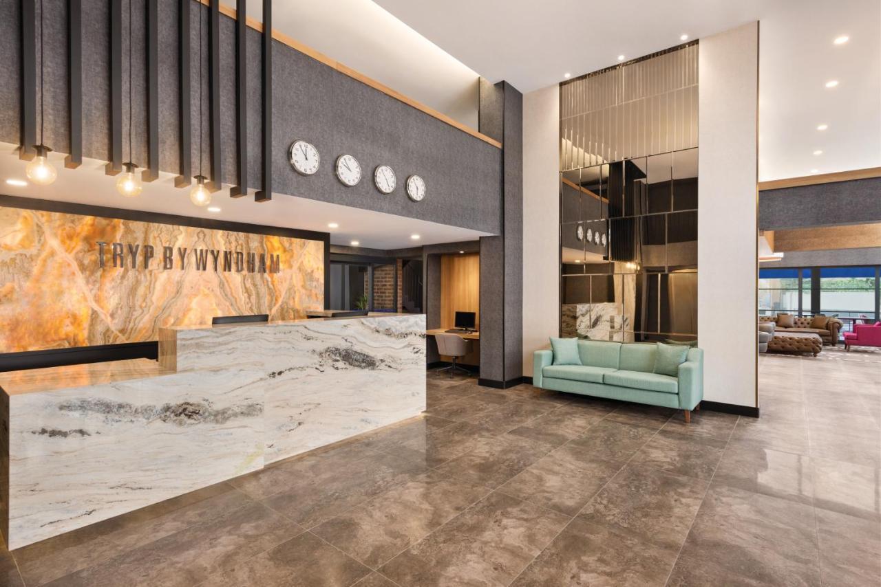 TRYP BY WYNDHAM ISTANBUL ATASEHIR — ISTANBUL — fotografie hotel nr. 28