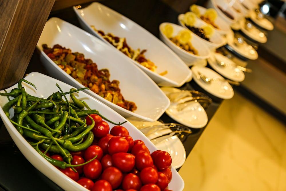 AVWAN HOTEL CIGLI — IZMIR — фотография отеля №33