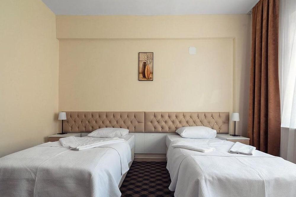 SELAHADDIN EYYUBI UYGULAMA OTELI — ISTANBUL — fotografie hotel nr. 24