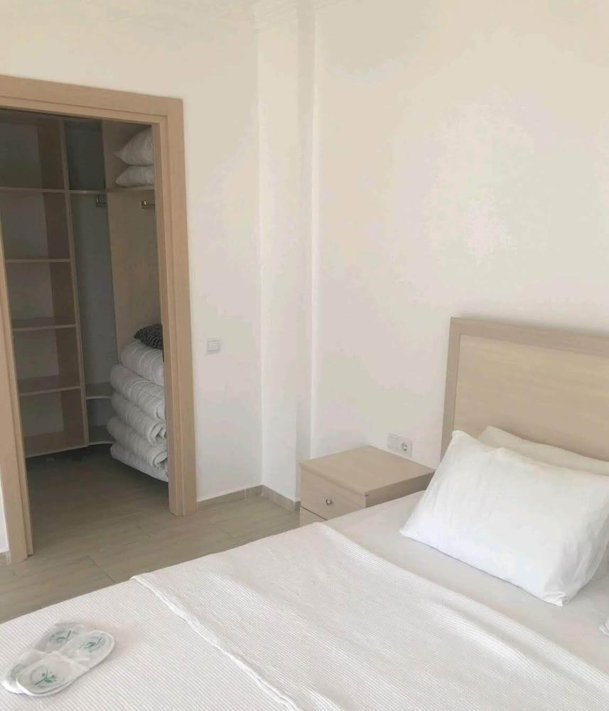 TOLERANCE 4-BED GOLF VILLA — BELEK — fotografie hotel nr. 2