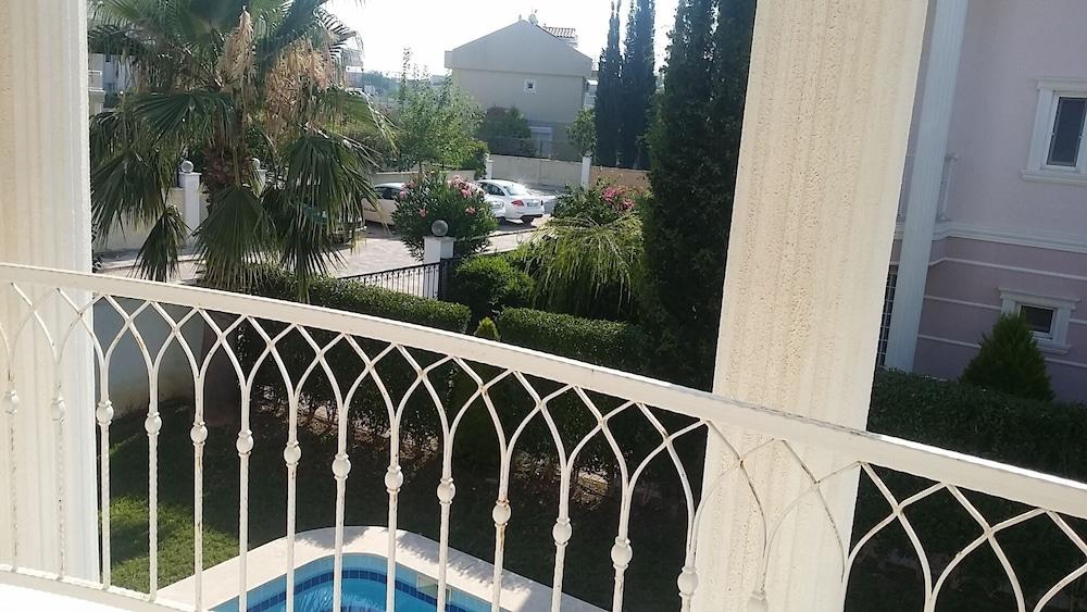 TOLERANCE 4-BED GOLF VILLA — BELEK — fotografie hotel nr. 30