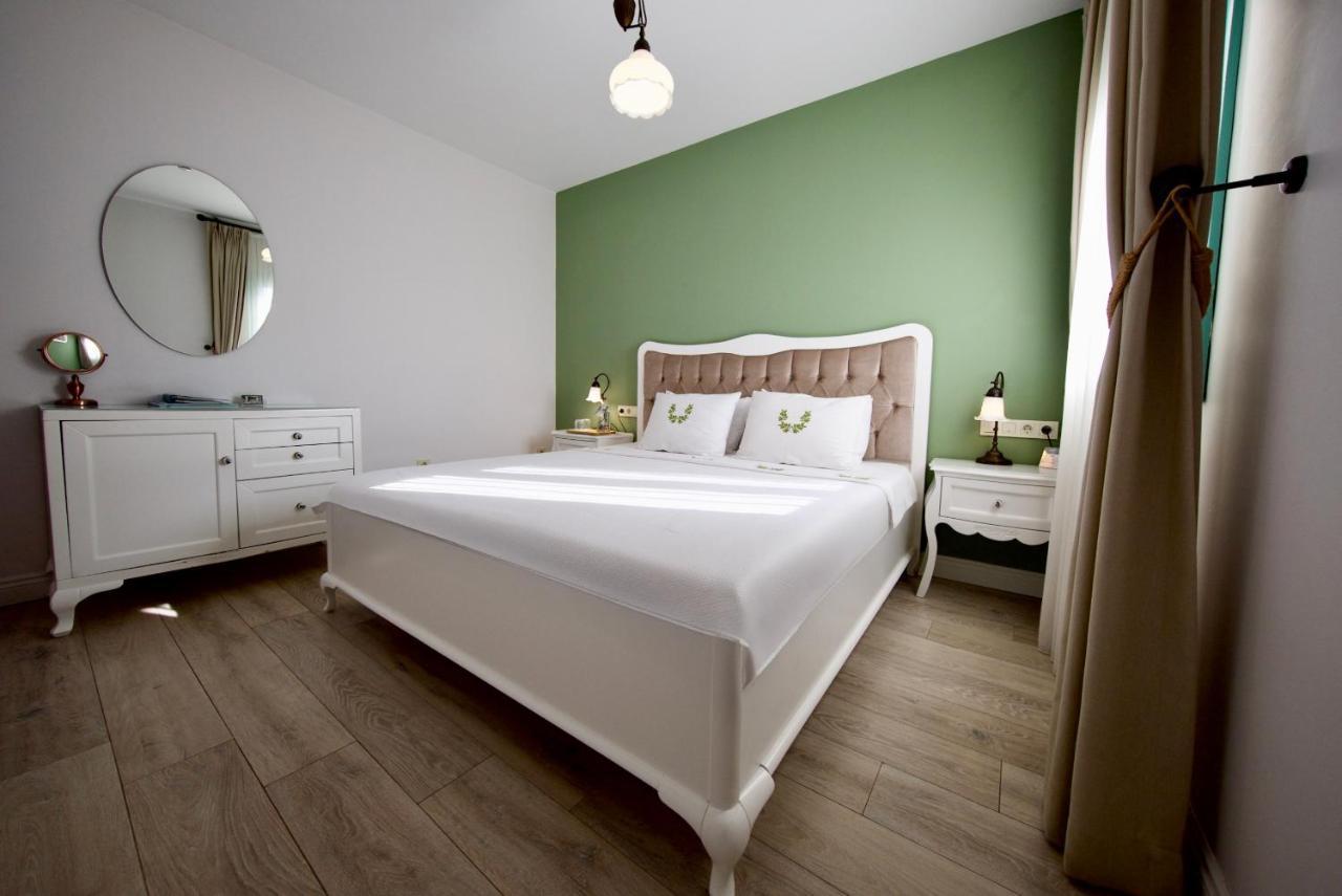 SIGACIK GARDENYA — SEFERIHISAR — fotografie hotel nr. 25