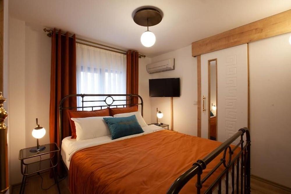 LORD MORGAN & EXCLUSIVE DESIGN NISANTASI — ISTANBUL — fotografie hotel nr. 26