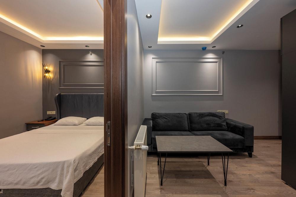 COMFORT SUITES HOTEL — ISTANBUL — фотография отеля №13