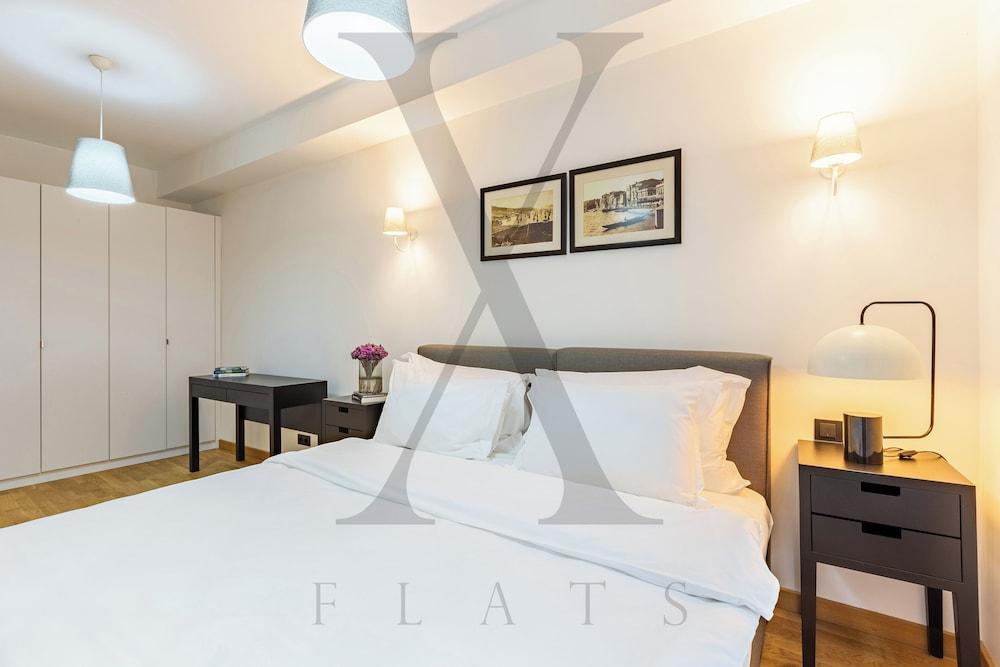 X FLATS TAKSIM — ISTANBUL — фотография отеля №8
