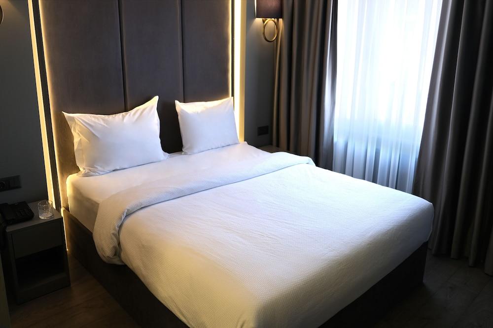 DILENS BOSPHORUS HOTEL — ISTANBUL — fotografie hotel nr. 4