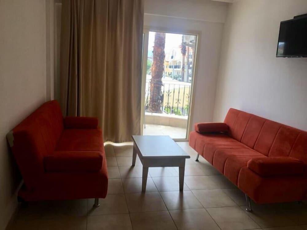 VENTUM APART — MARMARIS — фотография отеля №11