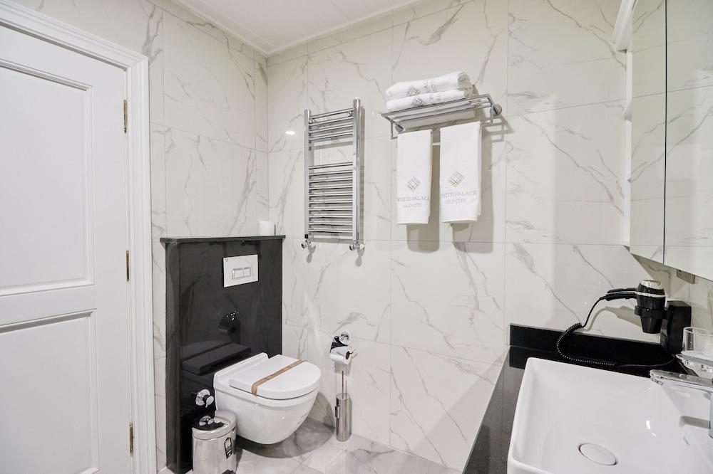 WHITE PALACE OLD CITY BOUTIQUE HOTEL (ADULTS ONLY) — ISTANBUL — фотография отеля №22