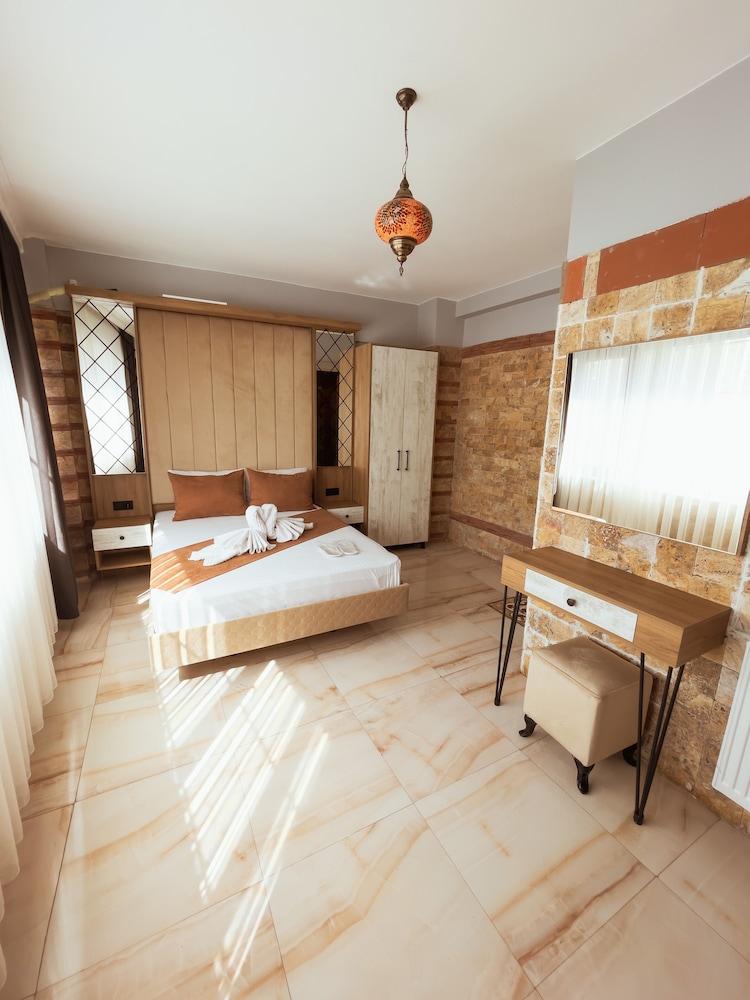 LUMINA BOUTIQUE HOTEL — ISTANBUL — фотография отеля №6