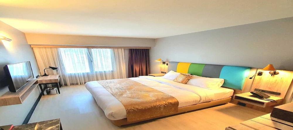CENTER INN HOTEL — ISTANBUL — фотография отеля №10