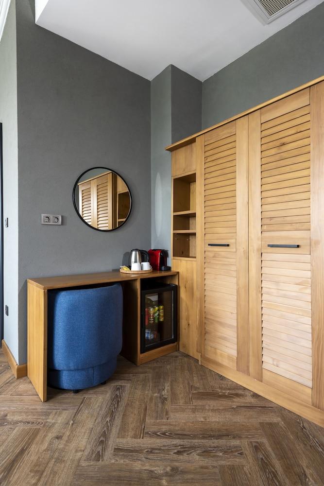 PETRION HOTEL — ISTANBUL — fotografie hotel nr. 11