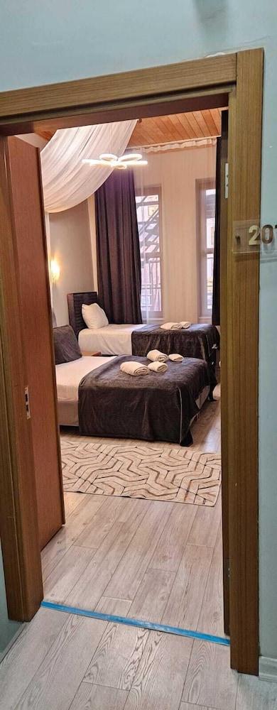 TAXIM 34 HOTEL — ISTANBUL — фотография отеля №7