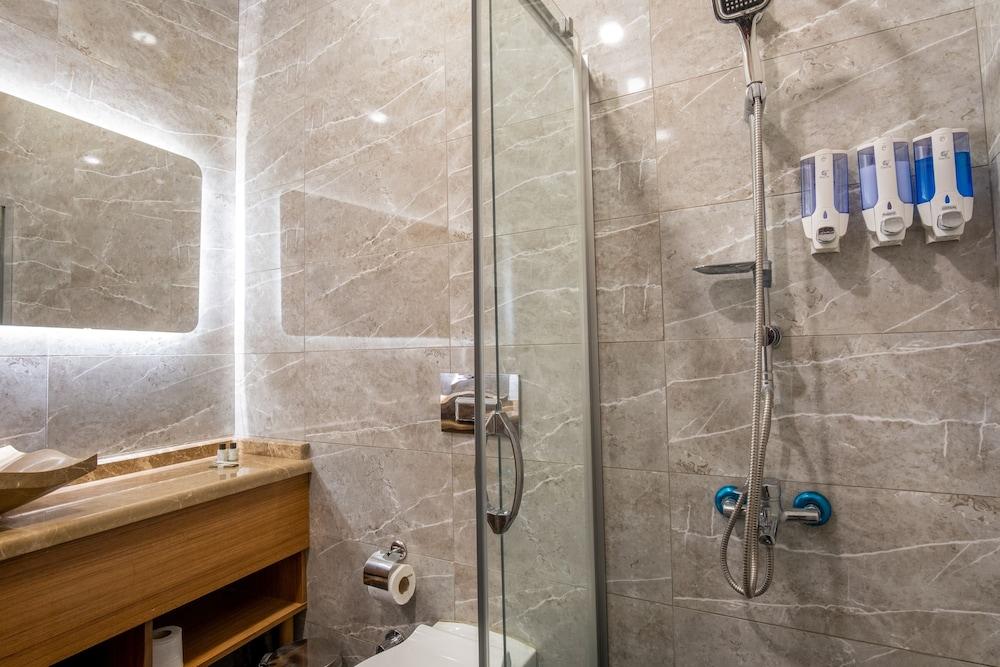 ORANGE HOTEL & SPA — ISTANBUL — фотография отеля №28