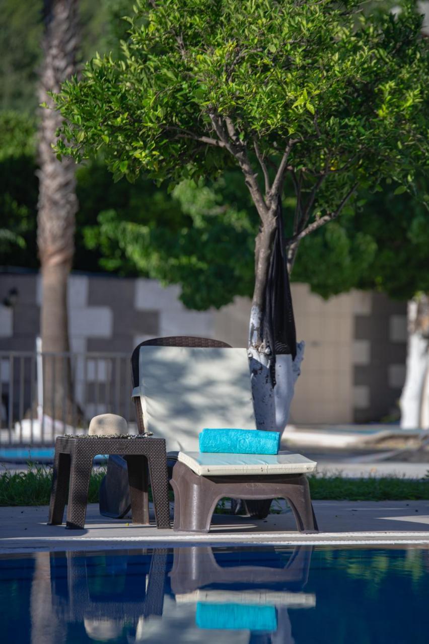 GRAND HOTEL DERIN — KEMER — фотография отеля №15